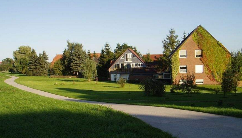 德國農村污水處理系統(tǒng)