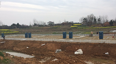 2016年金安區(qū)中店鄉(xiāng)農(nóng)村生活污水處理設(shè)備安裝項(xiàng)目 2016年金安區(qū)中店鄉(xiāng)農(nóng)村生活污水處理設(shè)備安裝項(xiàng)目