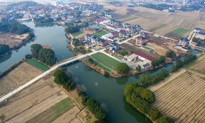 農(nóng)村生活污水怎樣治更高效？最全的農(nóng)村污水治理模式盤點(diǎn)！