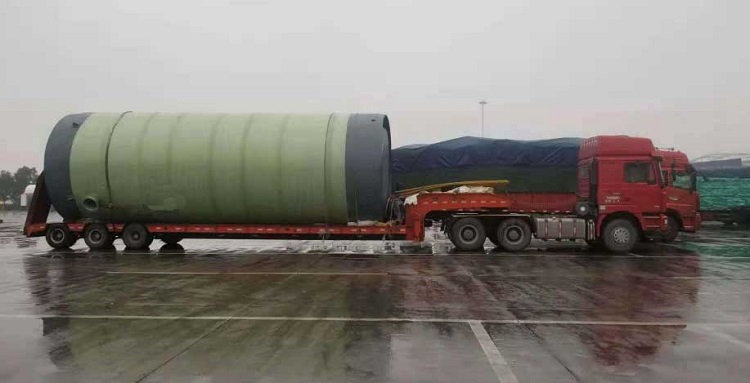 污水提升泵站是如何打破重力束縛的？