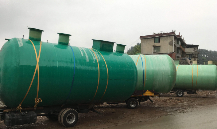 地埋式污水處理設(shè)備使用壽命多久？