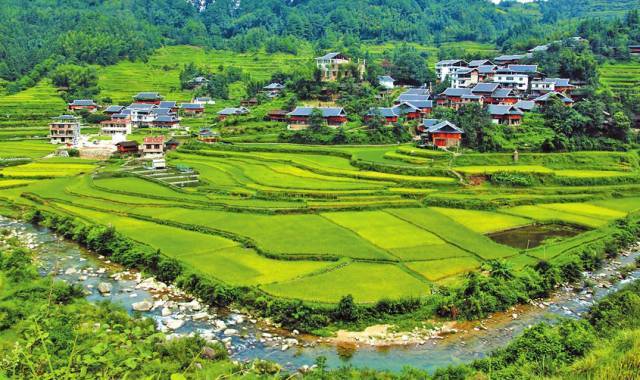 7種農(nóng)村污水處理工藝適用范圍及建設運行成本詳解