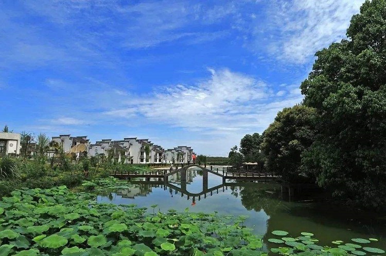 四川浦江縣農(nóng)村污水治理措施之&ldquo;十四五&rdquo;規(guī)劃方案