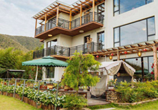 莫干山民宿污水處理設(shè)備 莫干山民宿污水處理設(shè)備